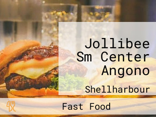 Jollibee Sm Center Angono