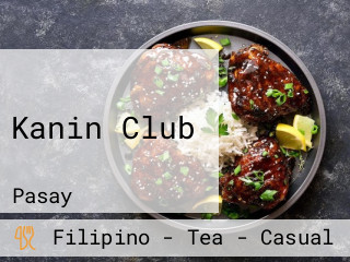 Kanin Club