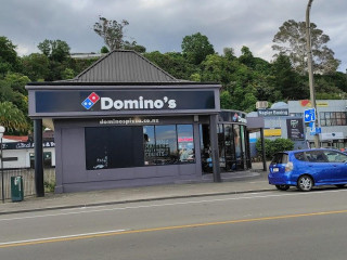 Domino's Pizza Napier City