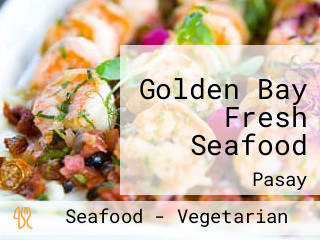 Golden Bay Fresh Seafood