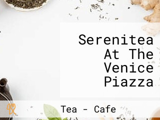 Serenitea At The Venice Piazza Mckinley Hill