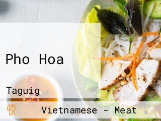 Pho Hoa