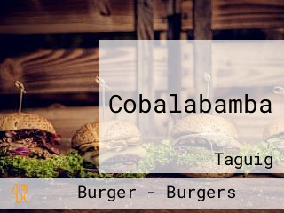 Cobalabamba