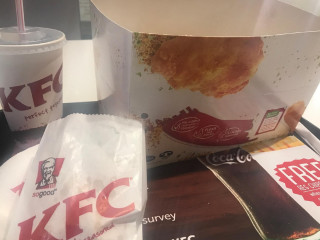 Kfc Napier South