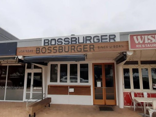 Bossburger