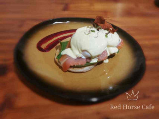 Red Horse Cafe