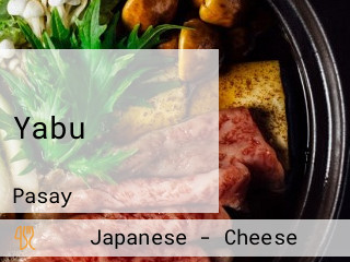 Yabu