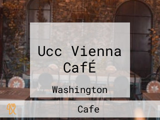 Ucc Vienna CafÉ