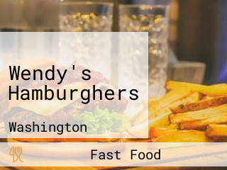 Wendy's Hamburghers