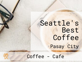 Seattle's Best Coffee