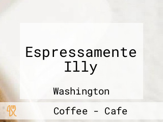 Espressamente Illy