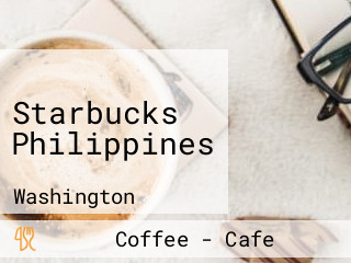 Starbucks Philippines