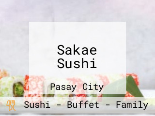 Sakae Sushi