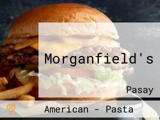 Morganfield's