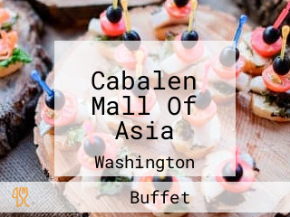 Cabalen Mall Of Asia