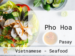 Pho Hoa