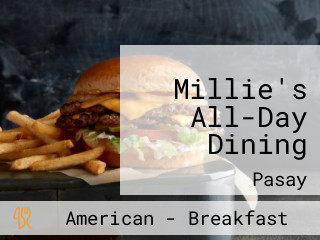 Millie's All-Day Dining