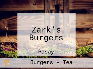 Zark's Burgers