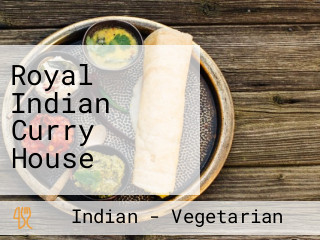 Royal Indian Curry House