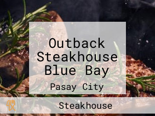 Outback Steakhouse Blue Bay