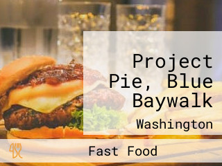 Project Pie, Blue Baywalk