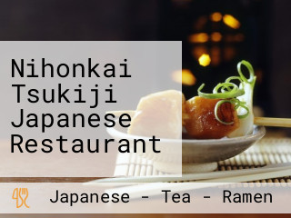 Nihonkai Tsukiji Japanese Restaurant