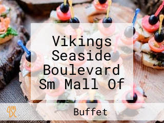 Vikings Seaside Boulevard Sm Mall Of Asia Pasay City