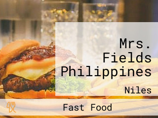 Mrs. Fields Philippines