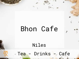 Bhon Cafe