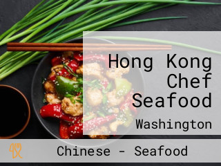 Hong Kong Chef Seafood