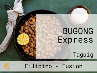 BUGONG Express