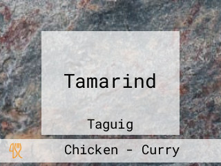 Tamarind