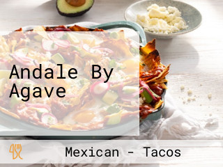 Andale By Agave