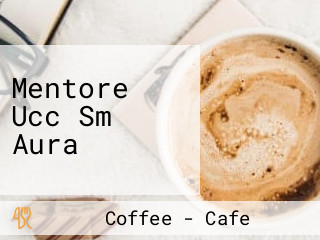 Mentore Ucc Sm Aura