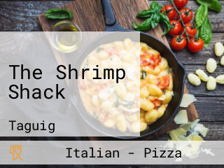 The Shrimp Shack