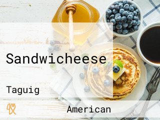 Sandwicheese