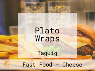 Plato Wraps