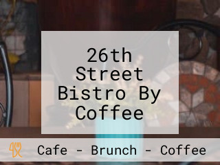 26th Street Bistro By Coffee Bean And Tea Leaf