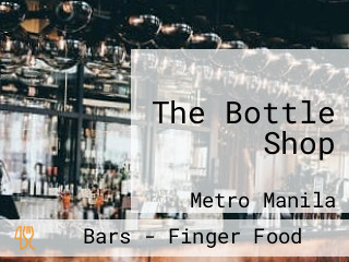 The Bottle Shop