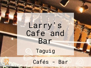 Larry's Cafe and Bar