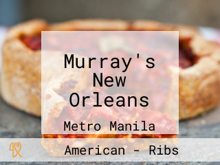 Murray's New Orleans