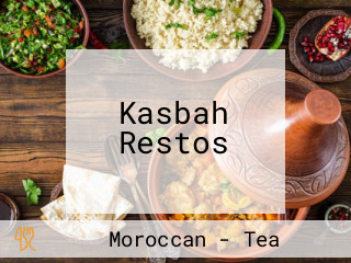 Kasbah Restos