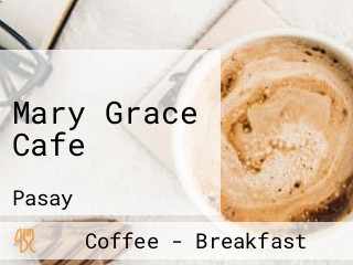 Mary Grace Cafe