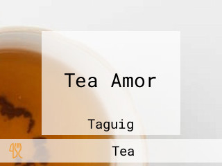 Tea Amor