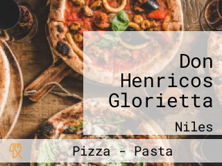 Don Henricos Glorietta