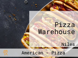 Pizza Warehouse