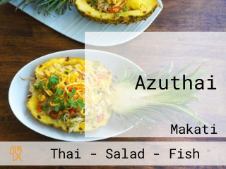 Azuthai