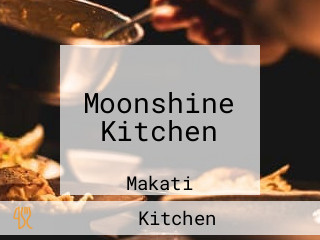 Moonshine Kitchen