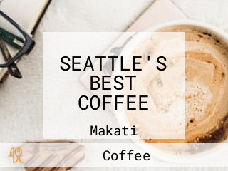 SEATTLE'S BEST COFFEE