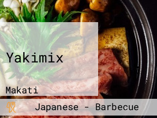 Yakimix